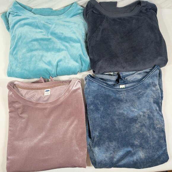 Valor Tops - Picture 1 of 3